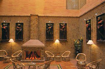 Country Inn & Suites Haridwār Zewnętrze zdjęcie