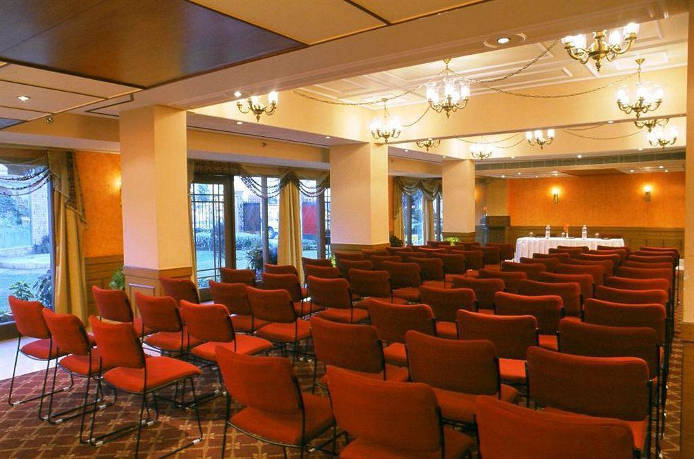 Country Inn & Suites Haridwār Udogodnienia zdjęcie