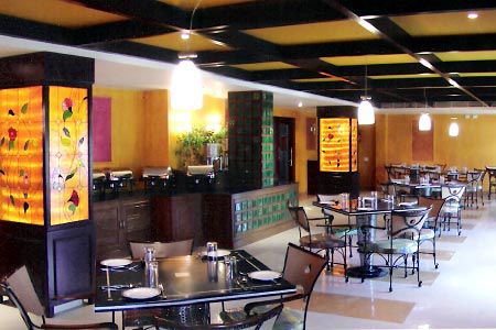 Country Inn & Suites Haridwār Zewnętrze zdjęcie