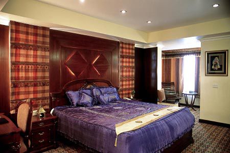 Country Inn & Suites Haridwār Zewnętrze zdjęcie